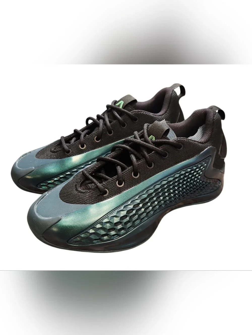 NEW‎ Adidas AE 1 Low Metamorphis
